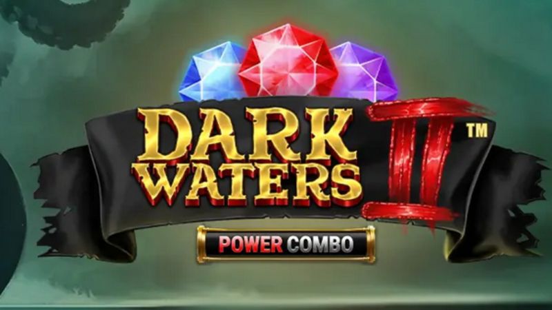 dark waters 2 logo