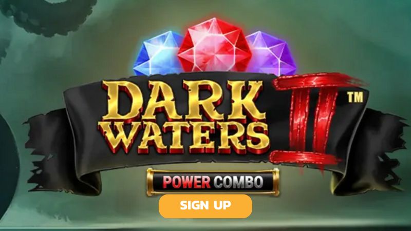 dark waters 2 signup