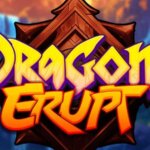 dragons erupt logo