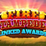 fire stampede 2 logo