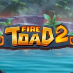 fire toad 2 logo