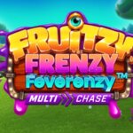 fruitzy frenzy logo