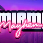 miami mayhem logo