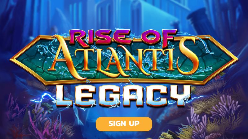 rise of atlanstic signup