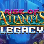rise of atlantis legacy logo