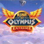 rise of olympus extreme logo