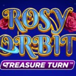 rosy orbit slot logo