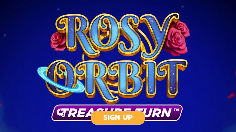 rosy orbit slot signup