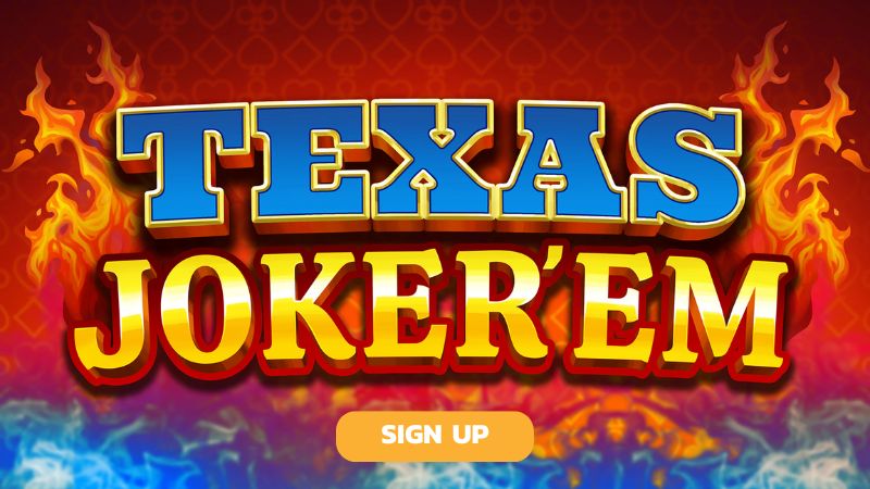 texer joker em signup