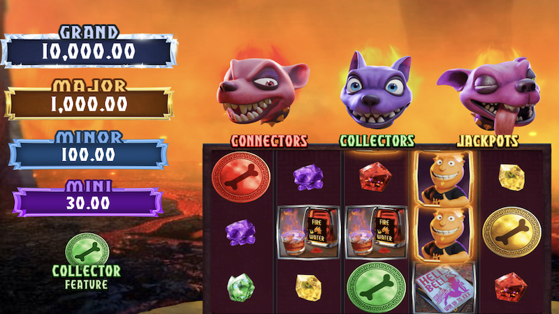 hot has hades gameplay