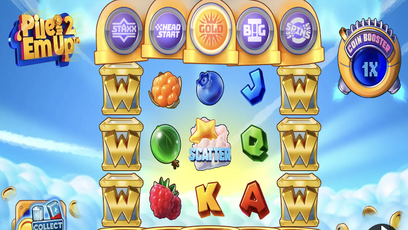 pile em up 2 gameplay