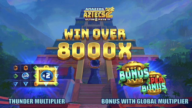 amazing aztecs 2 rules