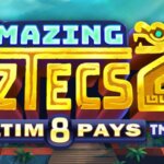 amazing aztecs 2 logo