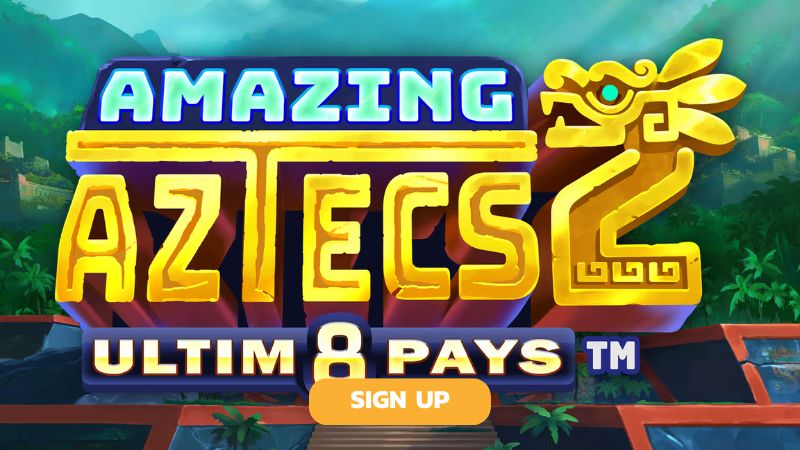 amazing aztecs 2 signup