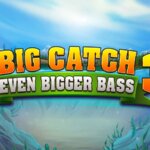 big catch 3 logo
