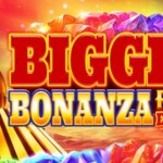 bigger bonanza rush logo