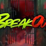 breakout slot logo