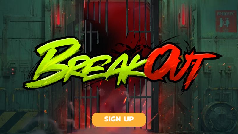 breakout slot signup