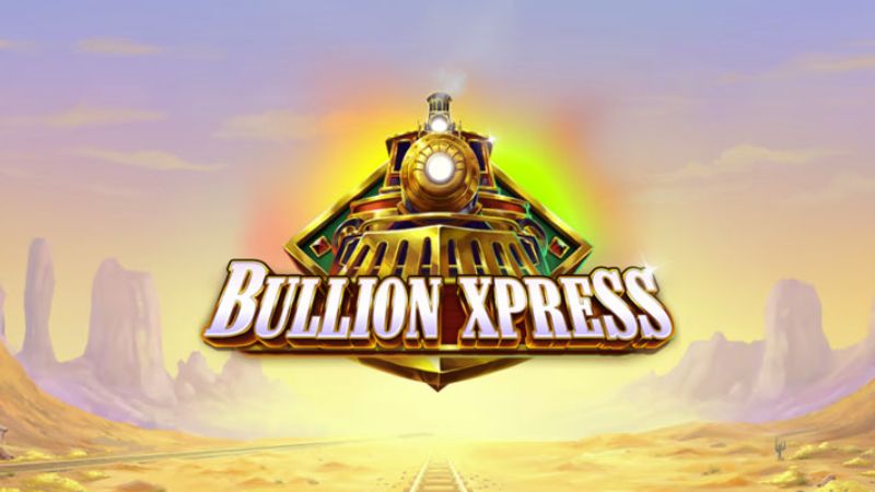 bullion xpress logo