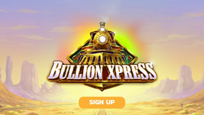 bullion xpress signup