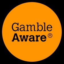 Be Gamble Aware