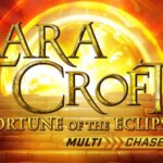 lara croft logo