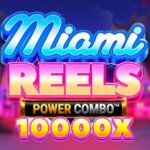 miami reels logo