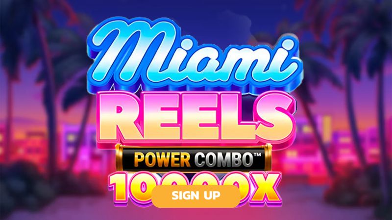 miami reels signup