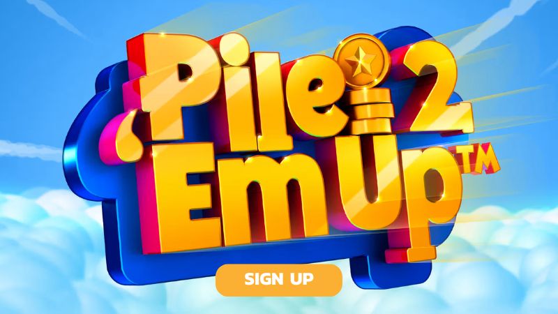 pile em up 2 signup