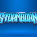 stormborn logo