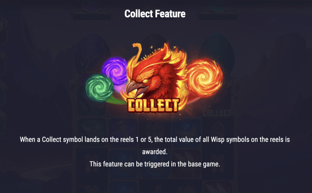 Phoenix Infernal Win rules