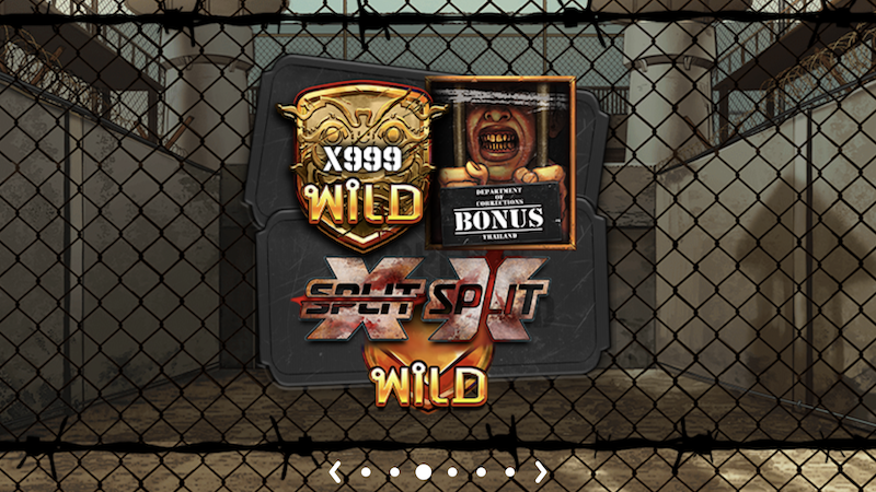 bangkok hilton rules