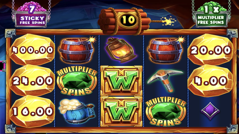 boomstick bill 2 gameplay