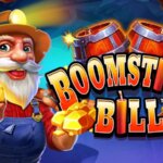 boomstick bill 2 logo