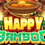 happy bamboo logo