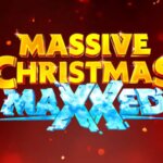 massive christmas maxxed logo