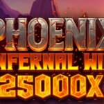 phoenix infernal win logo