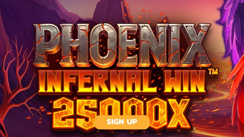 phoenix infernal win signup