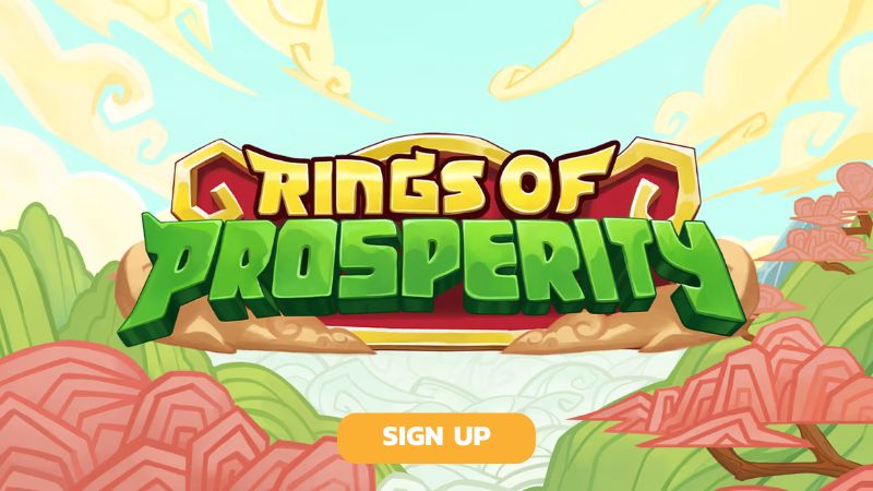 rings of pprosperity signup
