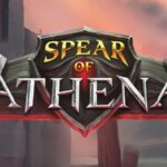 spear of athena logo