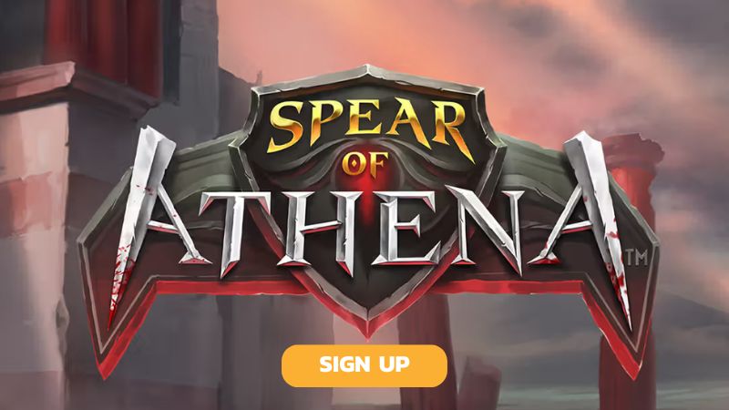 spear of athena signuo
