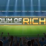 stadium of riches logo