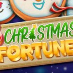 3 christmas fortunes logo