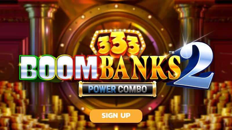333 boomb banks signup