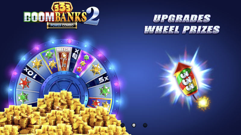 333 boomb banks rules