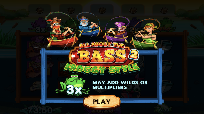 all about bass 2 rules