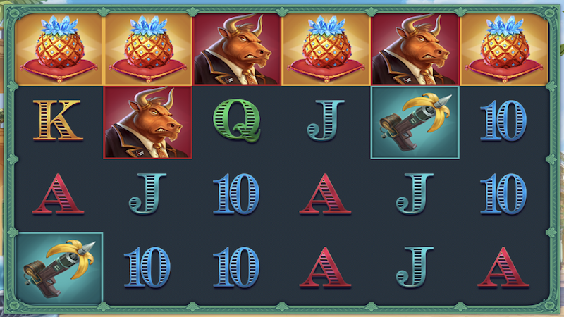 iron bank 2 gameplay