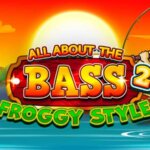 all about bass 2 logo