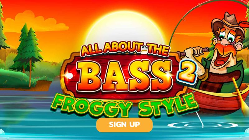 all about bass 2 signup