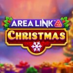 area link christmas logo